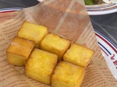 -永盛茶档·港式餐厅(桥北店)