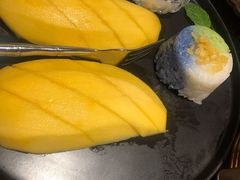 -simply thai天泰(静安嘉里中心店)