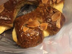 -巴黎贝甜(大宁国际商业广场店)