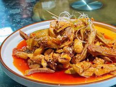 凉拌鸡-青城甲(青城山店)