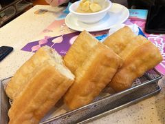 -点都德(华强南店)