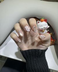 -晨·艺美甲美睫