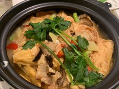 -壹只卤鹅 · 潮汕菜(京基百纳店)