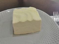 玄米绿茶柚子慕斯蛋糕-théATRE茶聚场·餐厅(环球金融中心店)