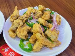 -谢记上海大排档(长寿路店)