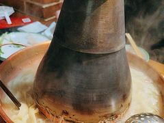 -南门四季铜锅涮肉(左家庄店)