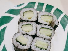 -新一番三文鱼寿司(红城湖店)