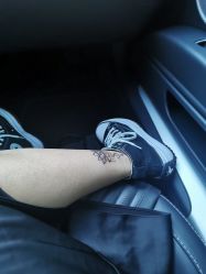 -墨無界刺青TATTOO