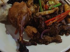 -蓝鲸湾汤泉(包河店)