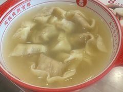 -吉祥馄饨(牡丹园店)