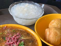 -毛华美食(清扬路店)