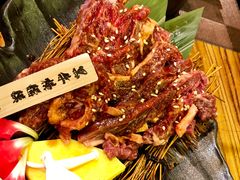 -黑牛の店·和牛烧肉(合生汇店)