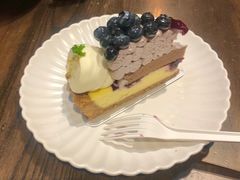 -黑草莓(重庆路店)