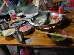 -张嬢嬢老火锅(壹号店•六年店)