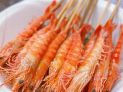 冰镇虾-师傅仔美食(东华老店)