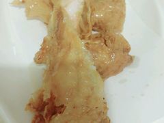 -七哥港式茶餐厅(亮马桥总店)