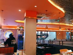 -淼福猪肚鸡·椰子鸡火锅(大沙地店)