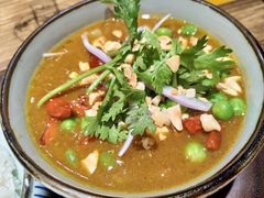 脆肠咖喱-长勺子东南亚(街道口店)