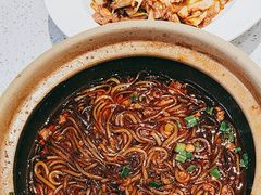 -紫光园·烤鸭·北京菜(团结湖店)