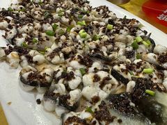 -青竹园海鲜餐厅(海天路店)