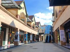 -长沙友阿奥特莱斯