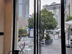 -PETIT PARIS 小巴黎(花园道店)