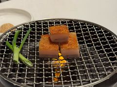 -广州富力丽思卡尔顿酒店·丽轩·粤菜