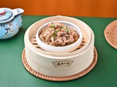 -岭南小生·粤港点心(华新旗舰店)