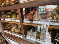 -Juicy Bakery(大学路店)