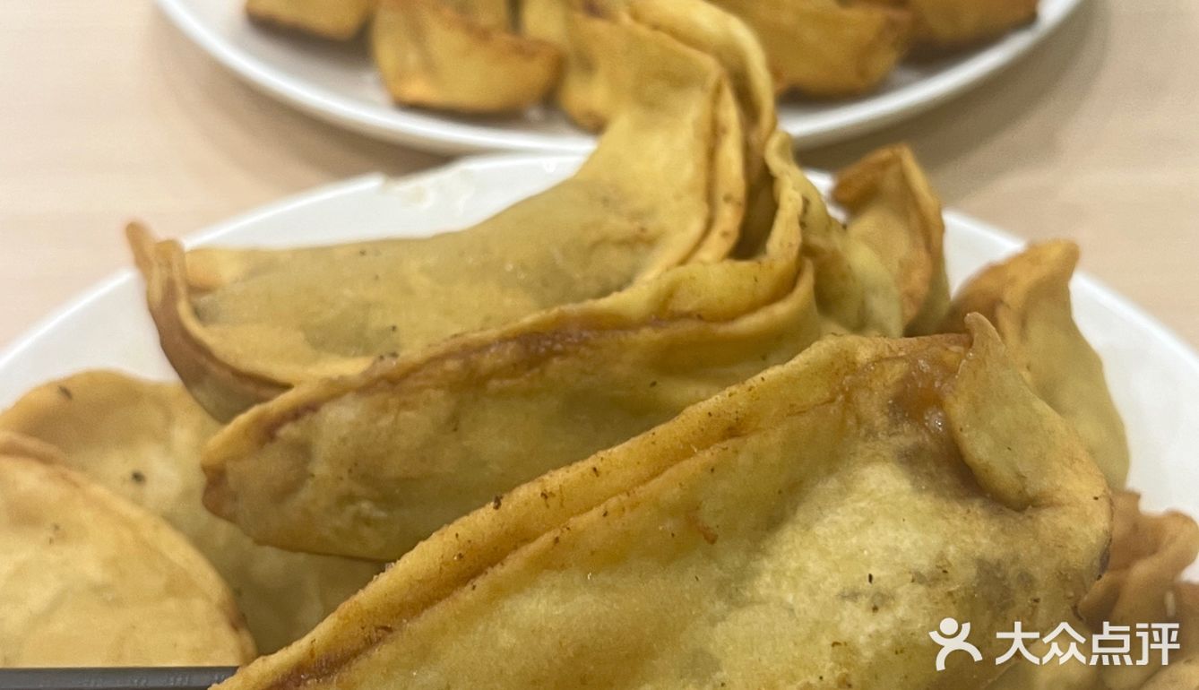 南京｜连本地人吃都要排队的店，含泪推荐…