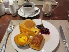 -和平饭店茉·莉酒廊 Jasmine Lounge