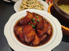 -小菜园新徽菜(青岛市南万象城店)