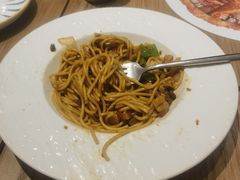 -必胜客(大观天地店)
