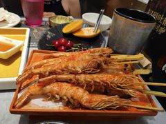 -一绪に寿喜烧(荟聚店)