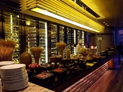 -广州四季酒店·意珍·意式自助餐
