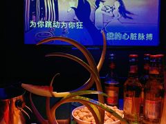 -星光灿烂KTV(金沙店)