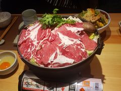 -酒井酱子·深夜食堂(东城汇店)