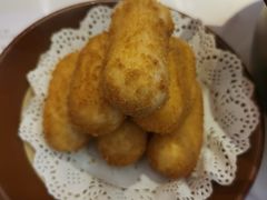 -乔阿马·江南味·驴肉香(龙湖华泾天街店)