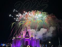 -泉城欧乐堡梦幻世界