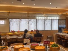 -喜味涮自助小火锅(广州东圃天河城店)