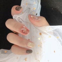 -Halo美甲美睫
