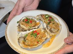 -太古汇海鲜姿造(延寿店)