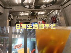 -孖记茶档·热腾茶餐(江南西plus店)