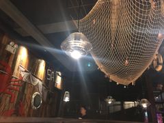 大堂-胖哥俩肉蟹煲(海盐总店)