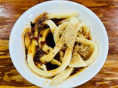 -洞子口张老二凉粉(文殊院店)