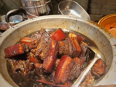 红烧大肉-慧娟面馆·餐厅(望江路店)