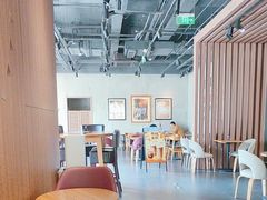 -COSTA COFFEE(金长安大厦店)