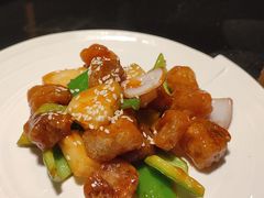 -贵阳万丽酒店·新满福楼餐厅