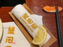 -蟹田居·活蟹料理(东城店)