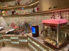 -金海湾自助餐厅(金陵饭店)